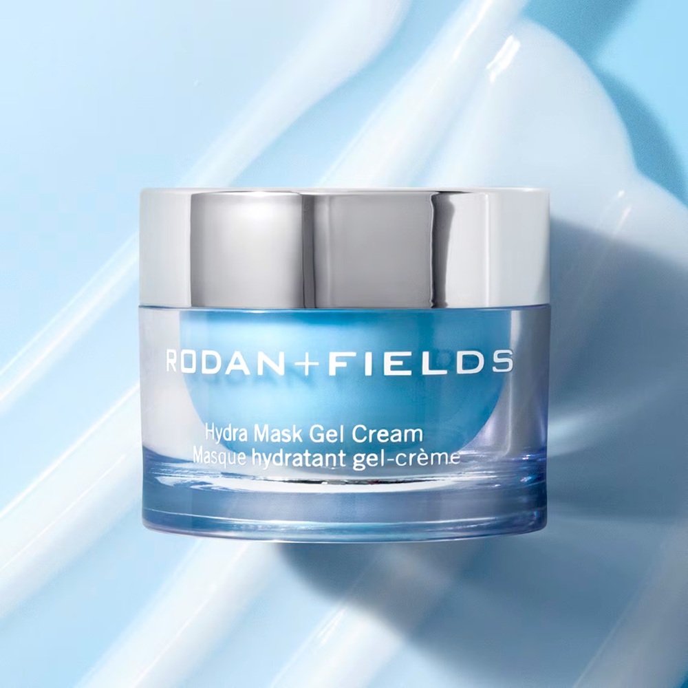Rodan+Fields hydration mask